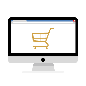 Site E-commerce