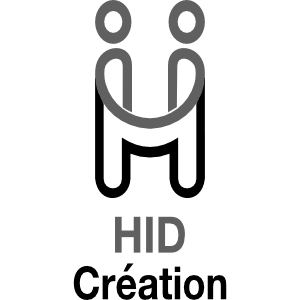 Logo HID creation